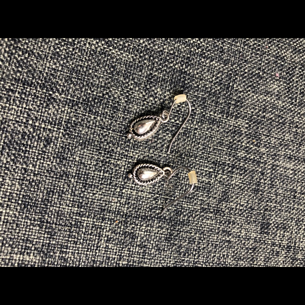 Dangle Earrings 5$